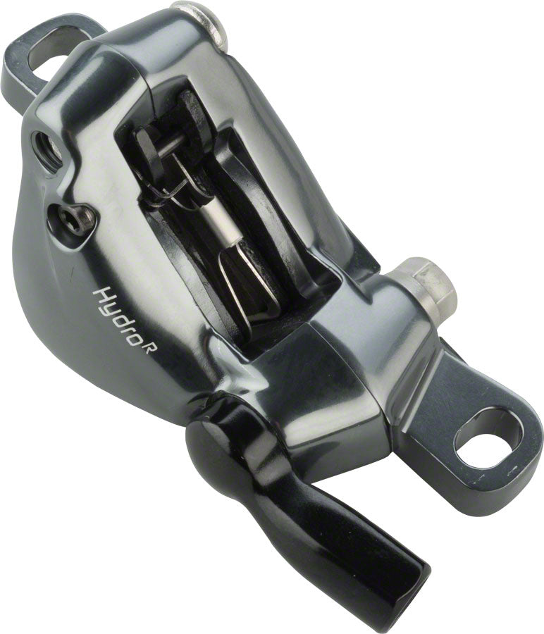 NEW SRAM Force 22/Force 1 Complete Post Mount Caliper Assembly 18mm Front/Rear