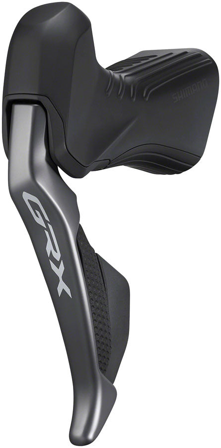 NEW Shimano GRX ST-RX815 2 x 11-Speed Di2 Left Drop-Bar Shifter/Hydraulic Brake