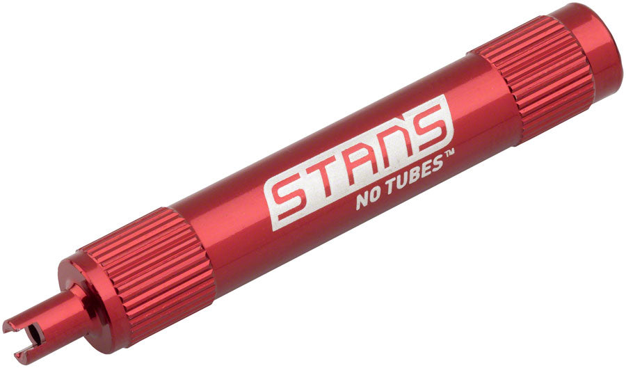 NEW Stan's NoTubes Presta/Schrader Valve Core Removal Tool