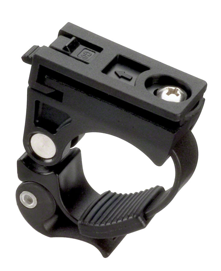 NEW Planet Bike Quick-Cam Bracket for Headlights - Around the Cycle