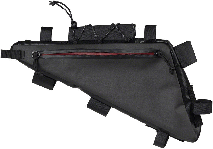 NEW Salsa EXP Series Hardtail Frame Pack 5