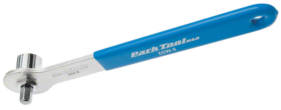 NEW Park Tool CCW-5C Crank Bolt Wrench