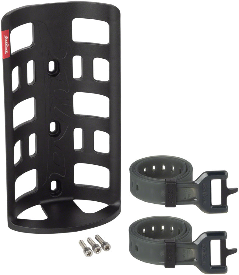 NEW Salsa EXP Series Anything Cage HD Other Rack - Around the Cycle