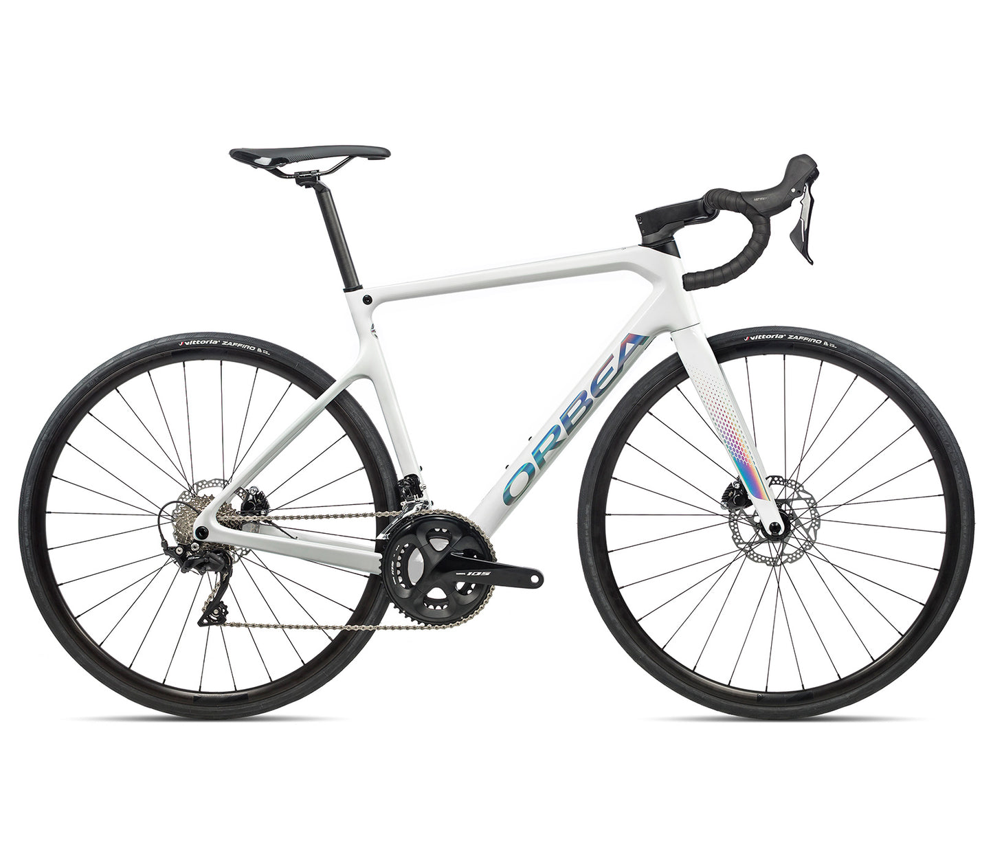 NEW 2022 Orbea Orca M30 Carbon Road Bike - Shimano 105
