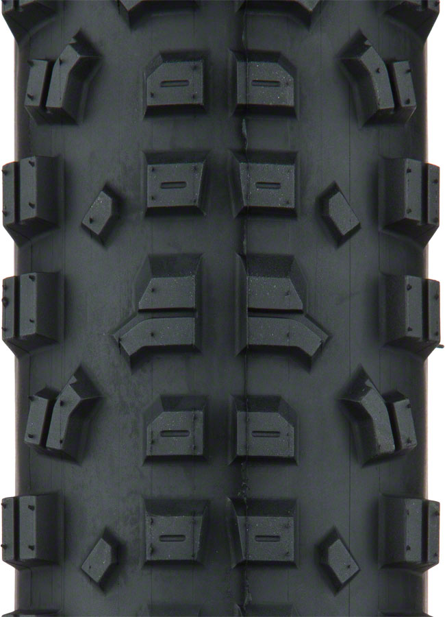 NEW Surly Dirt Wizard Tire Surly Dirt Wizard Tire - 29 x 3.0, Tubeless, Folding, Black, 60tpi