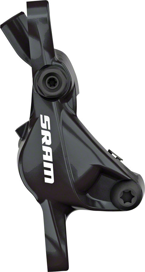 NEW SRAM Apex Hydraulic Road Post Mount Disc Brake and Right DoubleTap 11 Speed Lever with 1800mm Hose, Rotor and Bracket Sold Separately - Around the Cycle