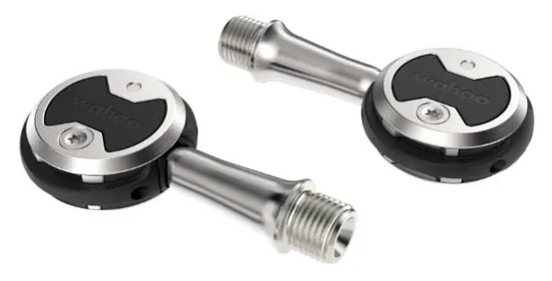 NEW Wahoo Fitness Speedplay ZERO Road Pedal System