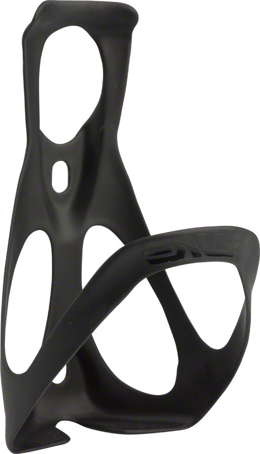 NEW ENVE Composites Carbon Water Bottle Cage, Black