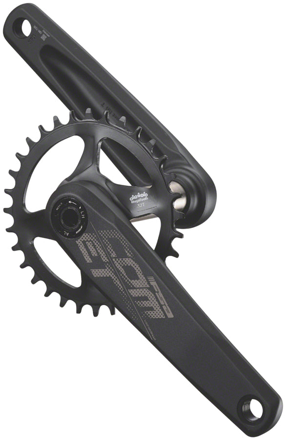 NEW FSA (Full Speed Ahead) Comet Modular MegaExo Crankset FSA 175mm, FSA