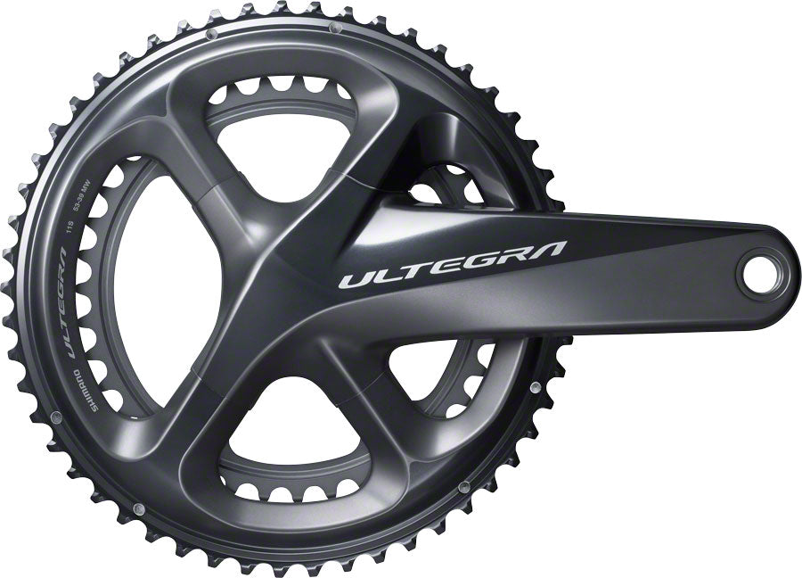 NEW Shimano Ultegra FC-R8000 Crankset 170mm, 50/34t,