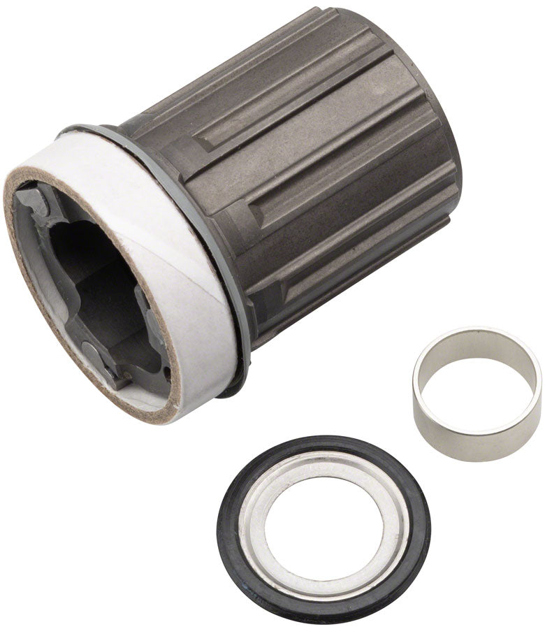 NEW Fulcrum Freehub Body - HG, Steel, d.33mm