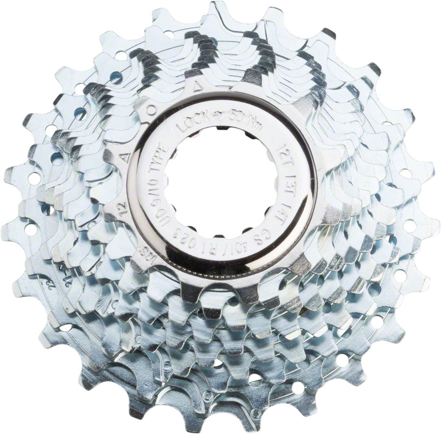NEW Campagnolo Veloce 10 Speed Cassette 11-25t