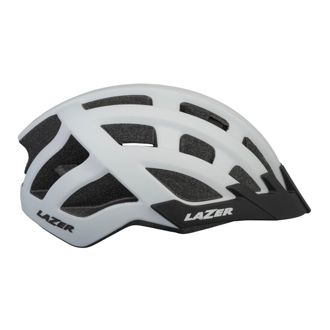 NEW Lazer Compact DLX Helmet One-Size