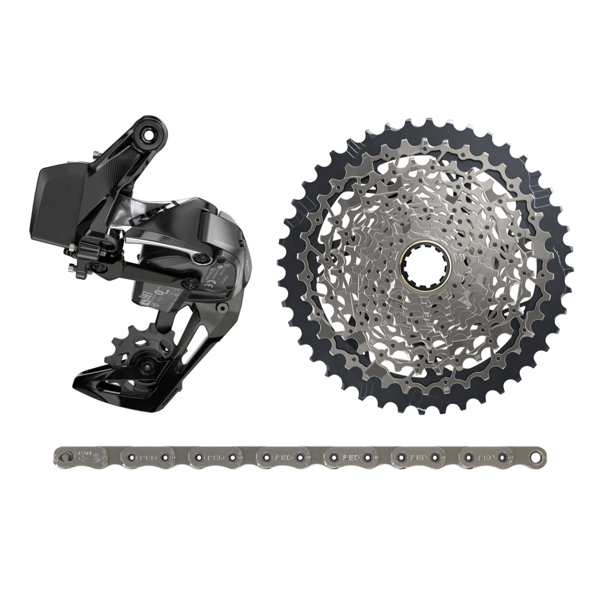 Sram hot sale gravel cassette