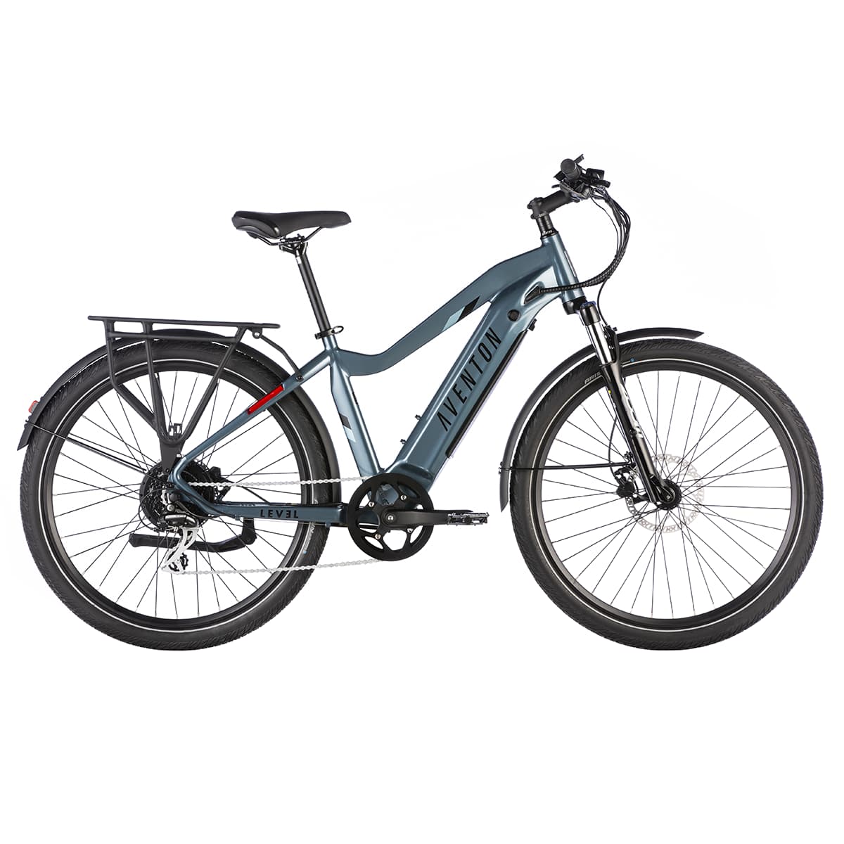 NEW Aventon Level.2 Commuter E-Bike