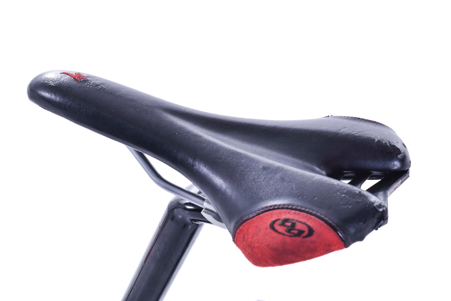 USED 2002 Specialized Stumpjumper FSR XC Full Suspension Mountain Bike Medium Shimano XT 3x9 speed M4 Aluminum AS IS