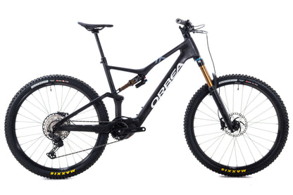 orbea e-bike fully 2021 NEW 2024 Orbea Rise M10 Carbon E-Mountain Bike