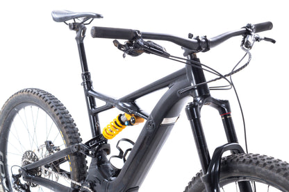 USED 2019 Specialized Turbo Kenevo Expert Large Full Suspension eMTB SRAM GX 1x11 Speed