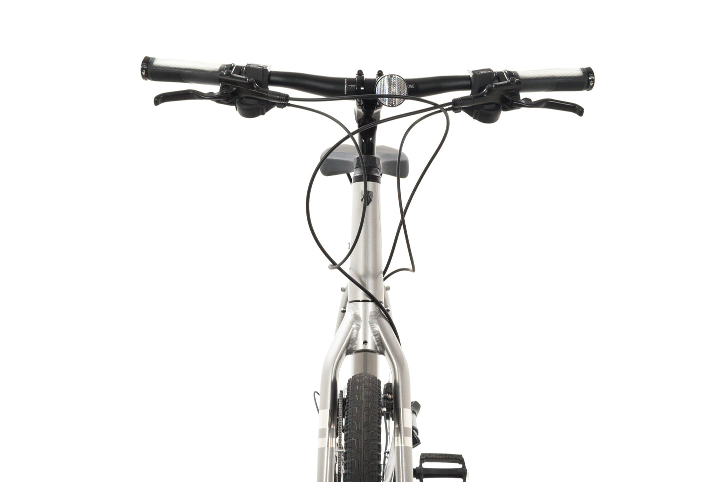 USED 2021 Trek Verve 3 Low Step Medium 3x9