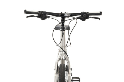 USED 2021 Trek Verve 3 Low Step Medium 3x9