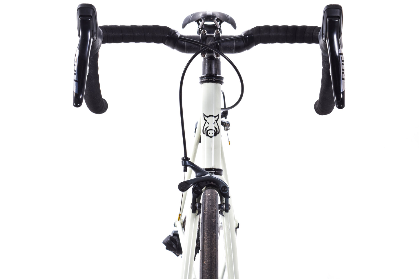 USED 2020 Andy Hampsten Minimus 55cm Custom Steel Road Bike Rim Brake SRAM AXS 2x12 speed