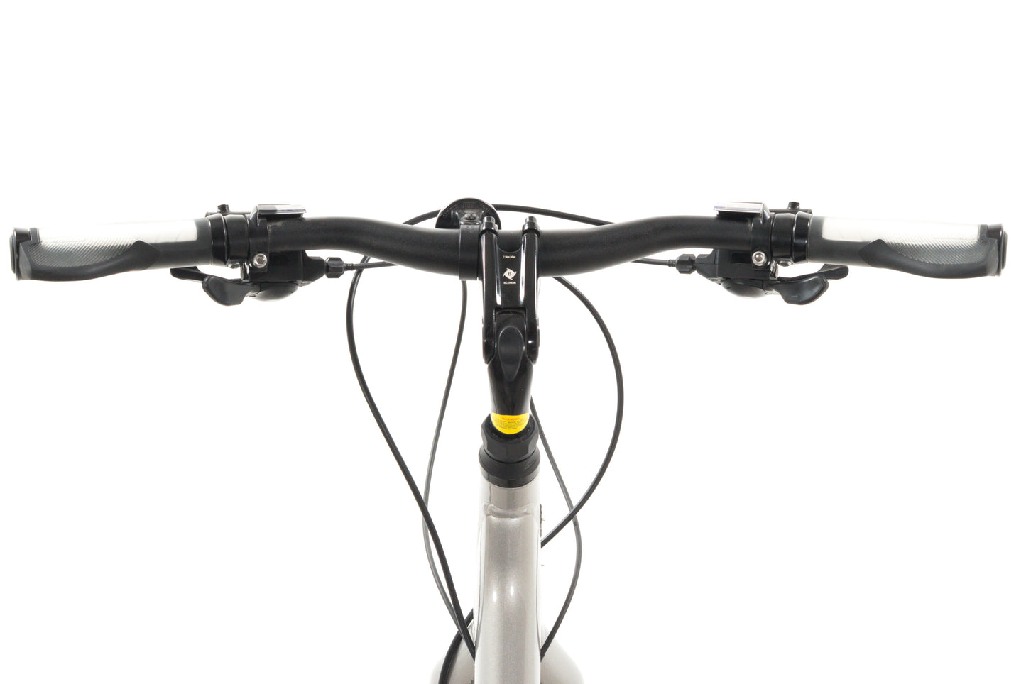 USED 2021 Trek Verve 3 Low Step Medium 3x9