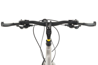 USED 2021 Trek Verve 3 Low Step Medium 3x9