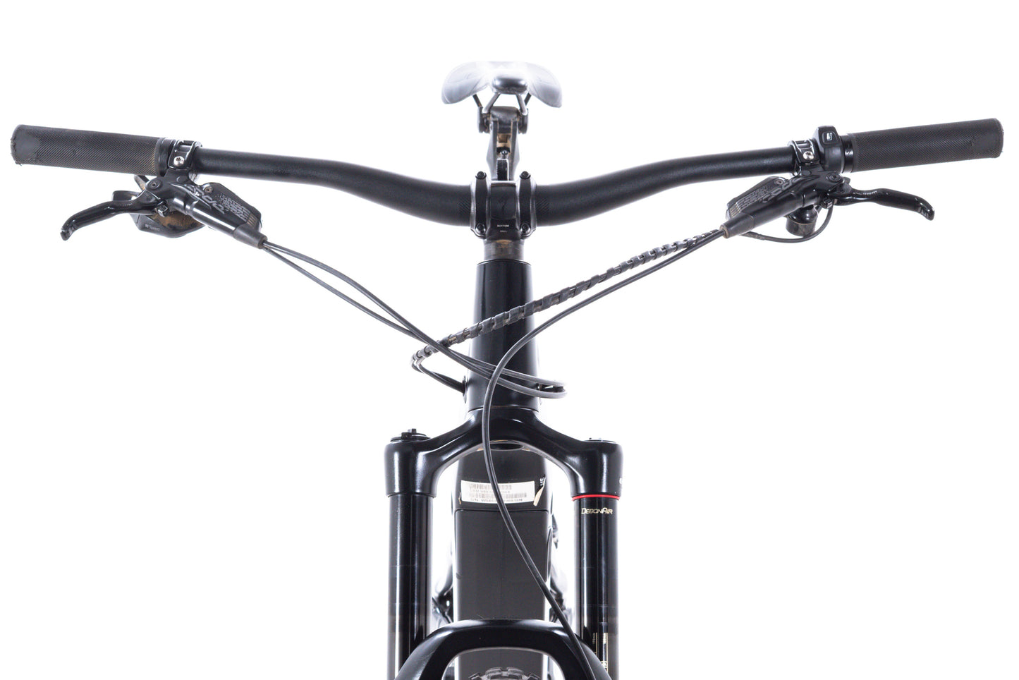 USED 2019 Specialized Turbo Kenevo Expert Large Full Suspension eMTB SRAM GX 1x11 Speed