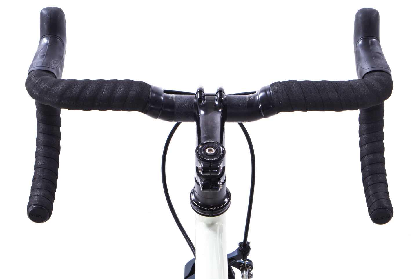 USED 2020 Andy Hampsten Minimus 55cm Custom Steel Road Bike Rim Brake SRAM AXS 2x12 speed