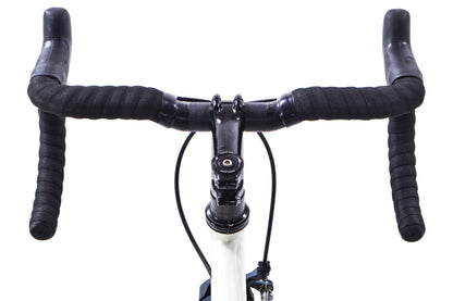 USED 2020 Andy Hampsten Minimus 55cm Custom Steel Road Bike Rim Brake SRAM AXS 2x12 speed