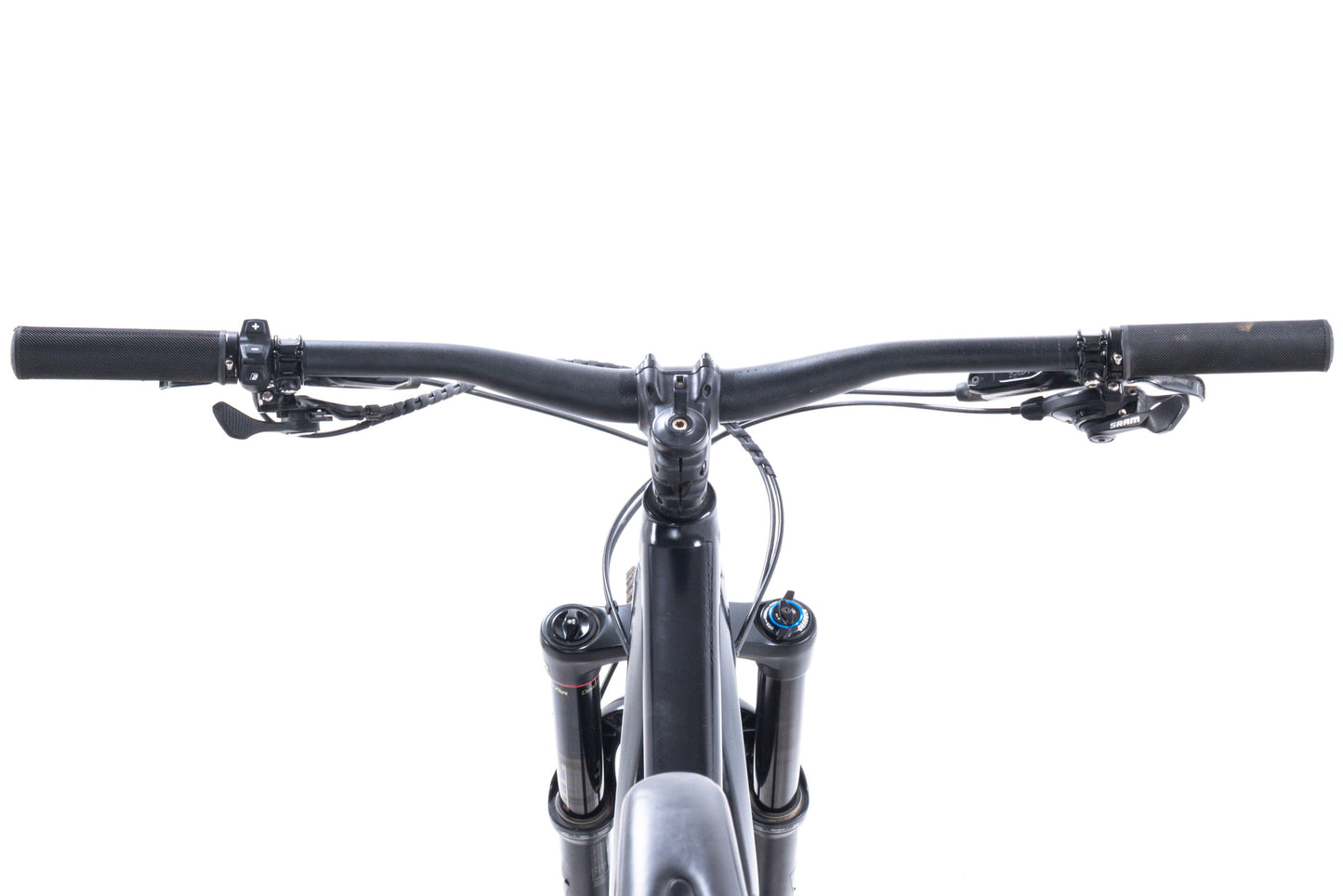 USED 2019 Specialized Turbo Kenevo Expert Large Full Suspension eMTB SRAM GX 1x11 Speed