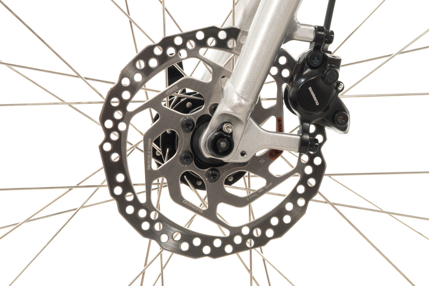 USED 2021 Trek Verve 3 Low Step Medium 3x9