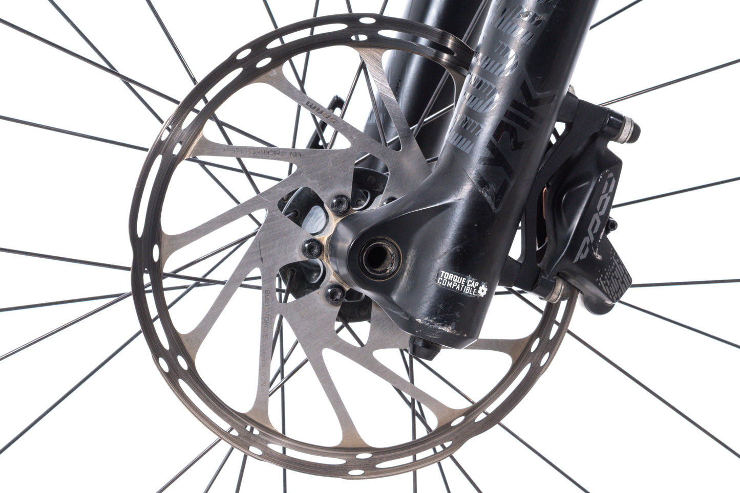 USED 2019 Specialized Turbo Kenevo Expert Large Full Suspension eMTB SRAM GX 1x11 Speed