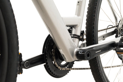 USED 2021 Trek Verve 3 Low Step Medium 3x9