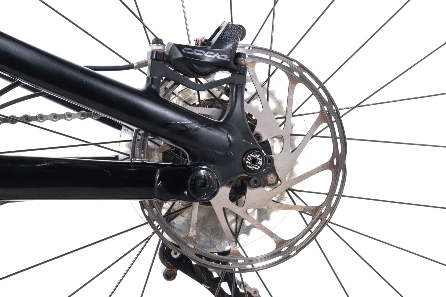 USED 2019 Specialized Turbo Kenevo Expert Large Full Suspension eMTB SRAM GX 1x11 Speed