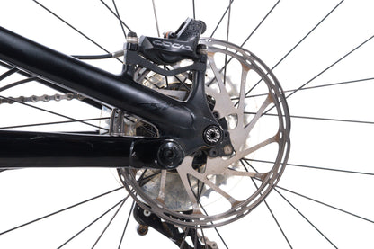 USED 2019 Specialized Turbo Kenevo Expert Large Full Suspension eMTB SRAM GX 1x11 Speed