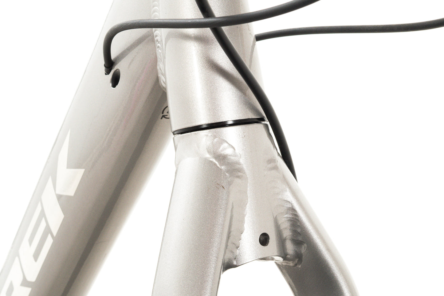 USED 2021 Trek Verve 3 Low Step Medium 3x9