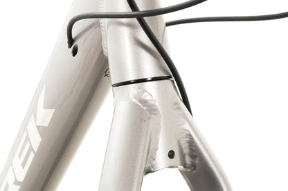 USED 2021 Trek Verve 3 Low Step Medium 3x9