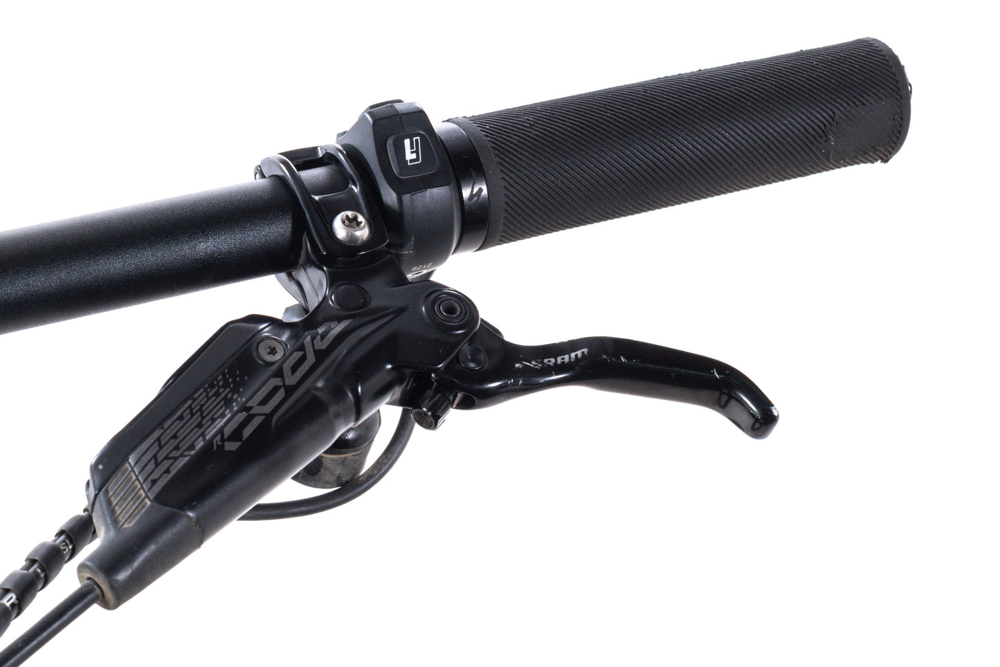 USED 2019 Specialized Turbo Kenevo Expert Large Full Suspension eMTB SRAM GX 1x11 Speed