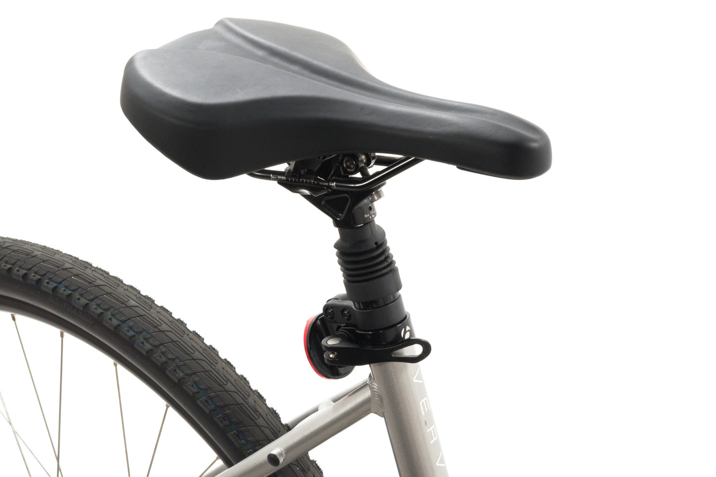 USED 2021 Trek Verve 3 Low Step Medium 3x9