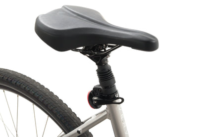 USED 2021 Trek Verve 3 Low Step Medium 3x9