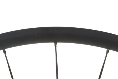 USED DT Swiss PR 1400 DiCut Oxic 700C Alloy Rim Brake Road Wheelset Shimano HG 11 speed