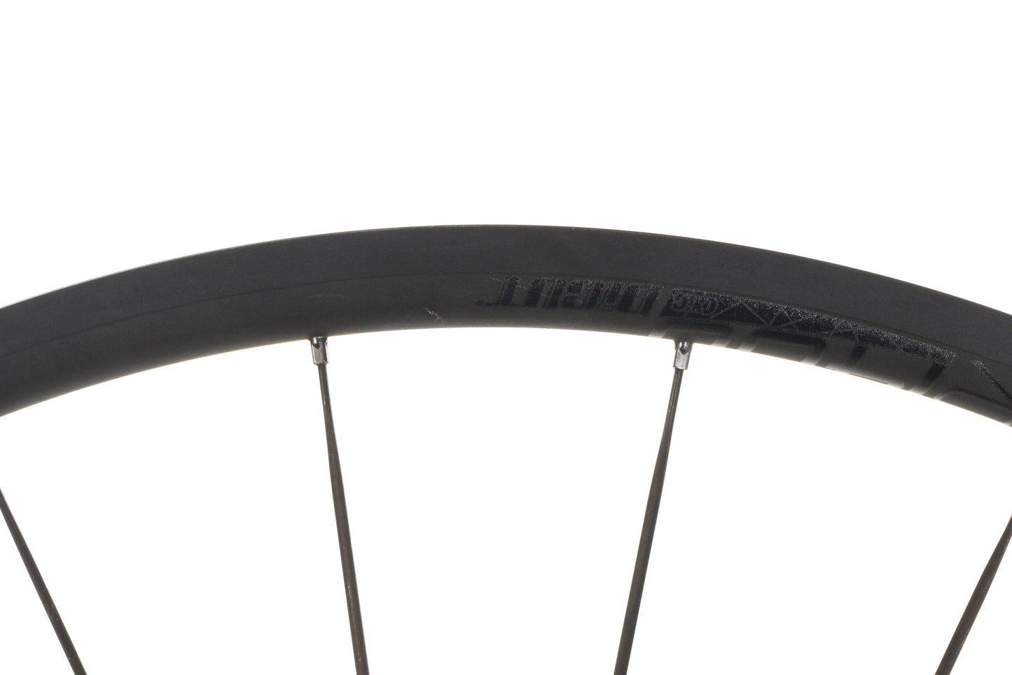 USED DT Swiss PR 1400 DiCut Oxic 700C Alloy Rim Brake Road Wheelset Shimano HG 11 speed
