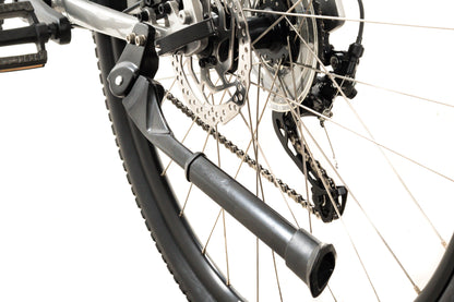 USED 2021 Trek Verve 3 Low Step Medium 3x9