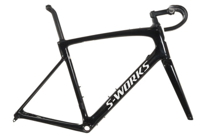 NEW (break down) Specialized S-Works Roubaix Frame/Fork