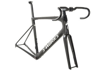 NEW (break down) Specialized S-Works Roubaix Frame/Fork