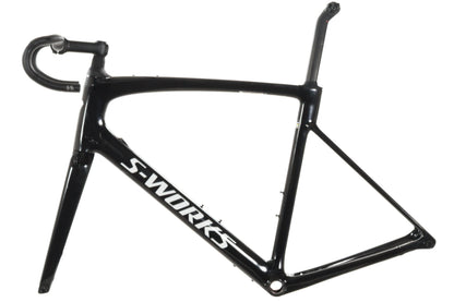 NEW (break down) Specialized S-Works Roubaix Frame/Fork