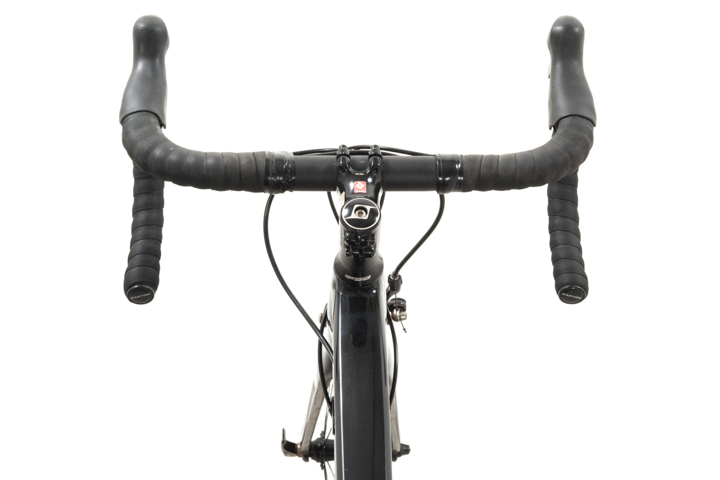 USED 2014 Trek Madone 2.1 H2 Compact 52cm Aluminum Road Bike Shimano 105 2x10 speed Black