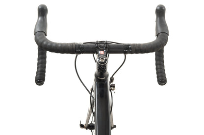 USED 2014 Trek Madone 2.1 H2 Compact 52cm Aluminum Road Bike Shimano 105 2x10 speed Black