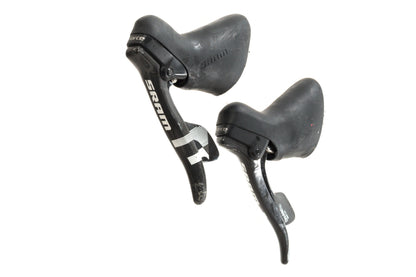 USED SRAM Force 2x10 Speed Mechanical Road Groupset